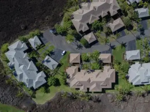 Mauna Lani Golf Villas C1 by RedAwning