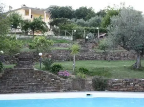 Agriturismo La Mimosa