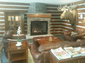 Arapahoe Inn