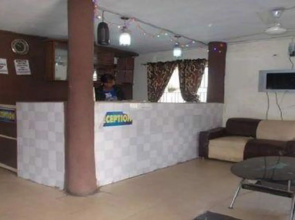 Carol Inn Ogba