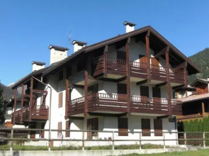 Residence Rododendro