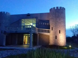Hotel Puerta Sagrada