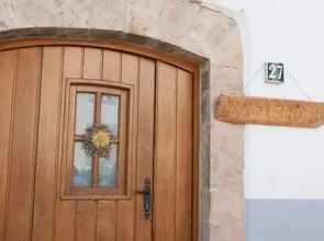 Ekolanda Casa Rural