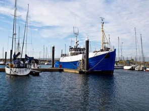 MV Reliant