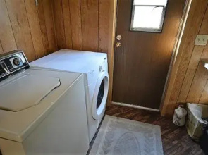 Buckhorn Cabin - 3 Br condo by RedAwning