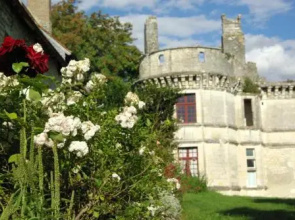 Château de Veuil