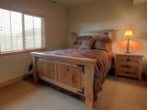 Peakview 1 - 3 Br Home