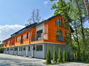 Amber Diamond - 3 Level Townhouse