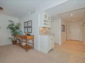 Sea Oats 344 2 Bedroom Condo by RedAwning