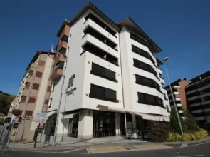 Pension Txarriduna