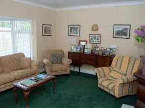Benown House B&B
