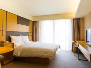 JI Hotel Guangzhou Xi Men Kou Branch