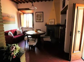 Villino San Lorenzo