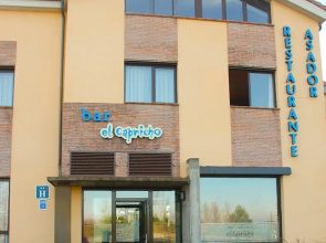 Hotel El Capricho