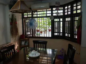 Yen Homestay
