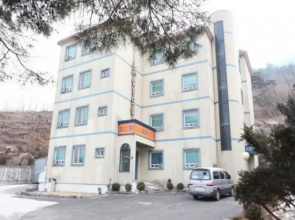 Goodstay Palgyeong Motel