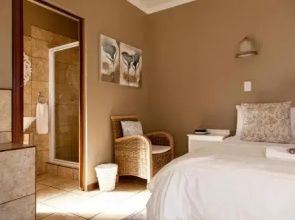 Welgerust Bed & Breakfast