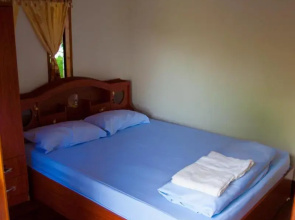 Jamsai Resort