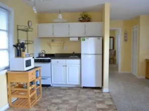 The Ibis Cottage