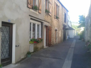 Chambre d'hôtes Chez Laurence