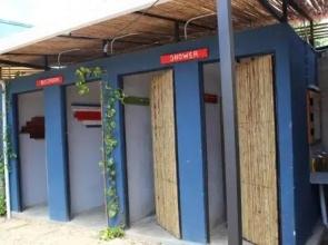 Riva Hostel Jaco