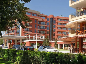 Panorama Beach Apartments