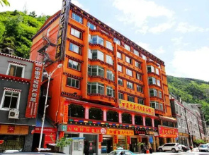 Yunzhi Hotel