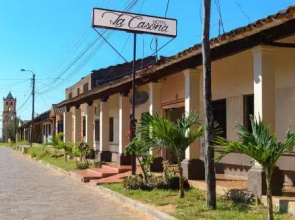 La Casona Chiquitana
