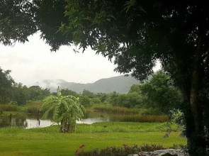 Le Bassin Erawan Resort