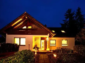 Ferienhaus Rowissimo