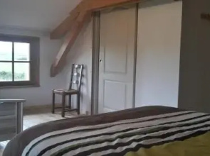 La ferme du Bouton d'Or
