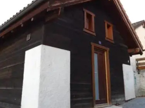 Chalet chez les Dudu