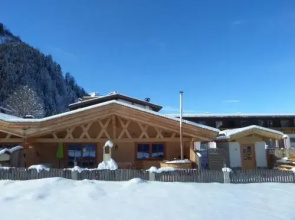 Luxury Chalets Wiesenruh