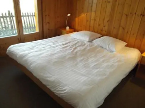 Chalets Fontannets