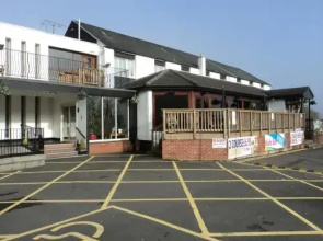 West Park Hotel