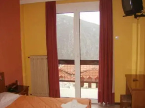 Hotel Stadion