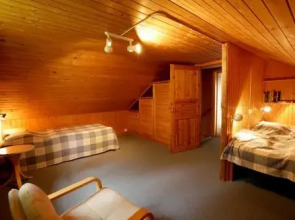 Haus Klockar
