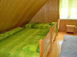 Kaugu Veski Holiday Home