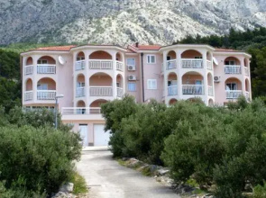 Apartments Villa Katarina