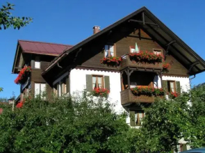 Alpstein Appartements