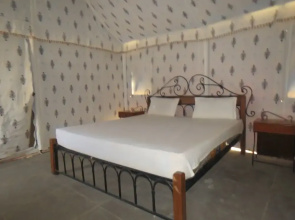 Mint Bandhavgarh Resort
