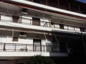 Agorastos Athanasios Rooms