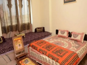 EK Hotel Udaipur