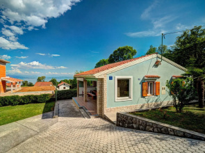 Holiday Home Nevera