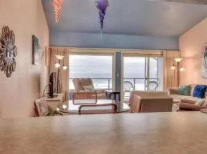 Nye Beach Searenity - 1 Br Home