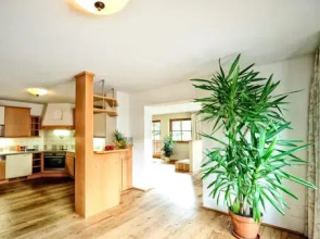 Haus Malbrett