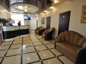 U Morya Guest House