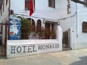Monaldi