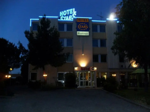 Stars Montpellier