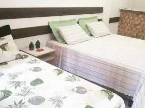 Residencial Santa Teresa